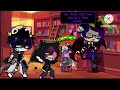 Afton Kid's First Words [FNAF Gacha: Afton Family]