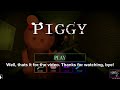 Piggy April Fools Update.... | Roblox Gameplay