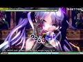 Ghost Rule - (Hard Perfect) | Hatsune Miku Project DIVA Mega Mix+