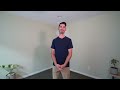 Two Qigong Movements You Can Practice Anywhere