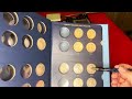 1942-D, 1920, 1941-D Silver Half Dollars, @NCstacker ,Silver Face Challenge Album Stacking and more!