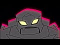My brother, if you can hear me..    || Rise of the TMNT Animatic