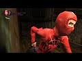 PS2 - Spider-Man: The Movie (2002 video game) - LongPlay [4K:60FPS] 🕷