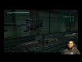 Metal Gear Solid: The Twin Snakes - Part 3 (Playthrough/Walkthrough)