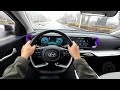 2025 Hyundai Mufasa (160 Hp) FULL Tour & POV Test Drive