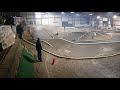 2020/21 Tekno 1/8 Winter Series Expert Nitro Buggy A-Main - Epic Battle - Jared Tebo vs Mason Fuller