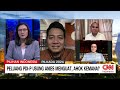 Peluang PDIP Usung Anies Menguat, Ahok Kemana?