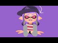 Splatoon - Inklings Tribute