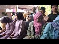 Panggung Pengantin Roboh Saat Ijab Kobul ⁉️ Suasana Pernikahan Di Desa, Heboh. Jawa Barat