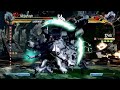 Killer Instinct - Two Dog Knight Shadow Boxin'