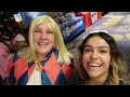 ZENKAIKON 2024 VLOG || Meeting Dani Chambers, Cosplay Museum, Hazbin Hotel Meet, Masquerade Contest