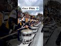 HBCU Drumlines just do it better 💪🏾 #hbcu #drumline #dci #ncat