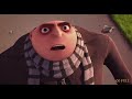 Ultra Instinct Gru