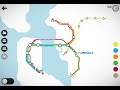 I Tried To Make The Rapid Transit System