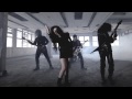 BLODWEN - For A New World [Official MV]