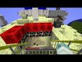 Mikey Poor Moon Base vs JJ Rich Security Base Survival Battle in Minecraft ! (Maizen)