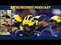The Wolverine: 1-on-1 w/ Dusty May recap, post-spring Michigan football thoughts, Q&A