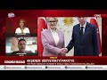 Ankara Çalkalanıyor! Süleyman Soylu ve Meral Akşener Kulisleri! Altan Sancar Açıkladı