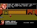 Double Dragon 3 (NES) Extended Version