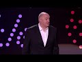 How Men Remember Things | Dara Ó Briain