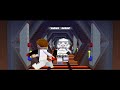 Lego Star Wars 2 DS Cutscene Completion