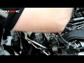 2016-2021 Honda Civic - Top Engine Mount Replacement 1.5L Engine