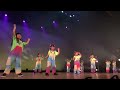 AMIIY DANCE PLACE CONCERT 2023  CHILD class  ♪1部 Boom Boom Boom