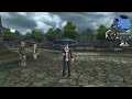 The Legend of Heroes - Trails of Cold Steel - The Sound of Rainfall in the Academy (Extended)