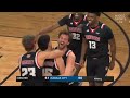 Isaiah Addo-Ankrah Game Winner  Denver vs UMKC Basketball Full Ending 03-09-24
