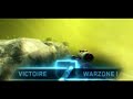 FIRST ONE Warzone montage