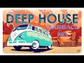 [SET] DEEP HOUSE 80s/90s Retro (Vintage Culture, Adam K, Eurythmics, Pink Floyd, U2)