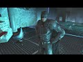Fallout 4       Batcave ( Vault 88 )