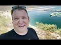 Wet and Wild Fun at Paqua Park, Lake Pleasant