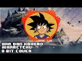 Dan Dan Kokoro Hikareteku [8 bit cover] - Dragon Ball GT Opening