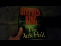 Top Ten Least Favorite Stephen King Books