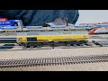 Accurascale class 66 unboxing and 1st Impressions | Building a OO gauge model railway UK | Ep 33