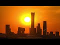 Beijing China 4K