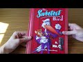 The Sweetest Bird- Children's Book Read Aloud