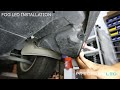 Mazda CX-5 LED - Headlights & Fog Lights - How To Install (2013+)