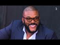 Hollywood Ignored Tyler Perry, So He Built His Own Empire