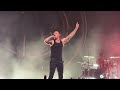Parkway Drive - Carrion - Live in St. Louis, MO 2023