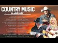 Country Music Playlist 2024❤️Alan Jackson, Dolly Parton, Willie Nelson, Don Williams