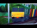 Ro-Scale Railway trainspotting (4)