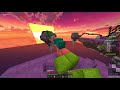 Free Look- one last video Solo BedWars