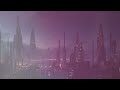 Coruscant Skyline | Star Wars Ambience