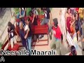 Neeralle Maarali English Lyrical | Gudumba Shankar Telugu Movie WhatsApp Status Video