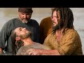 BAPTISM in Old Testment - Mikvah and Tshuva Tredition - who send john baptist? why water baptism?