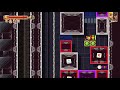 [Iconoclasts] Puzzle Glitch - Stuck behind invisible wall