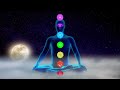 MEDITACIÓN DE LOS SIETE CHAKRAS PARA DORMIR | MEDITACIÓN GUIADA CON MANTRAS | RELAJACIÓN  💖 EASY ZEN