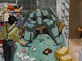 Metal Skin Panic MADOX- 01 (1987) | Japanese Animation | Sci-Fi | Subtitled